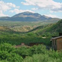 Arizona Gammons Gulch Movie Location