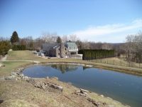 New Jersey 26 Acre Manor with Two Stone Houses Film Location Rental by Owner