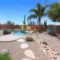 Tucson Home Film Location 5 Acres Desert Marana