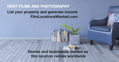 film locations wanted homes
