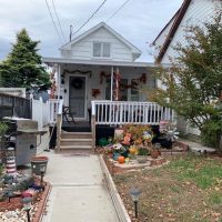 Staten Island 1900s Home with Secret Basement