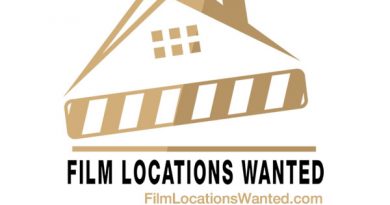 Film Location Rental Production
