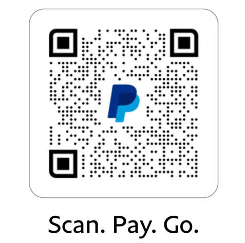 pay qcode