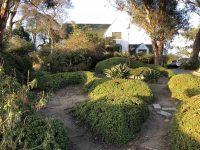 Echo Park California English Tudor Home in Fat Hill