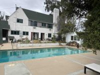 Echo Park California English Tudor Home in Fat Hill