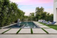 contemporary modern mansion estate los angeles film location rental by owner