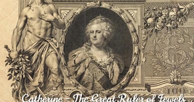 Catherine The Great