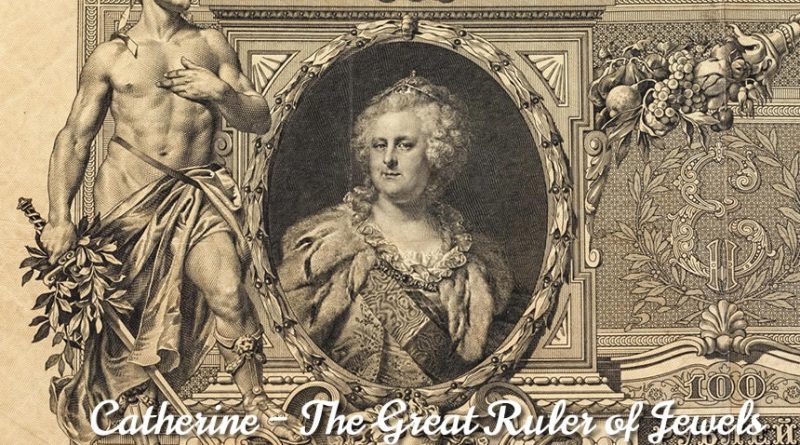 Catherine The Great