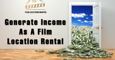 list house film location rental owner