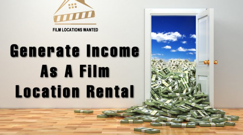 list house film location rental owner