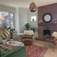 Shoot-Ready! Mid Century Styled Home In Toronto Film Location Rental by Owner
