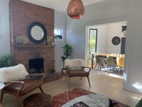 Mid Century Styled Home In Toronto Film Location Rental by Owner