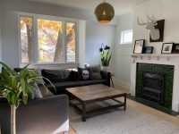 Mid Century Styled Home In Toronto Film Location Rental by Owner