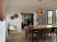 Mid Century Styled Home In Toronto Film Location Rental by Owner