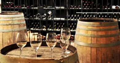 East Coast Winery Bucket List