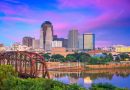 Shreveport louisiana