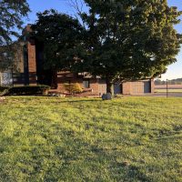 Michigan 11 Acre Home with Airplane hanger and more
