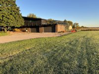 11 acre Armada, MI farmhouse film