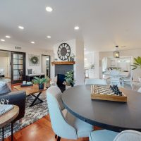 Carnegie St. San Diego Residential Film Location