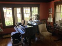 Film Location Rentals by Owner. 1910 Craftsman House Pasadena, California