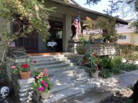 1910 Craftsman House Pasadena, California