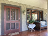 1910 Craftsman House Pasadena, California