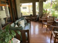 Craftsman Home in Pasadena
