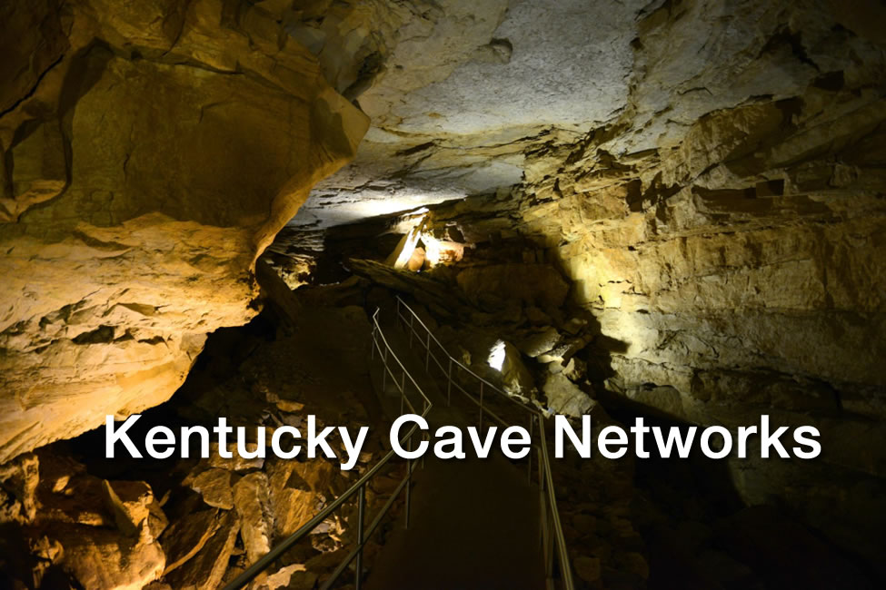 Kentucky Cave Networks