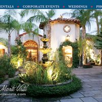 Spanish Architecture Home Estate with Authentic Bell Towers, Botanical Gardens, Saltwater Pool/Spa, Fountains and Casita Suites