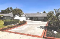 Northridge California Mid century Ranch location rental by owner