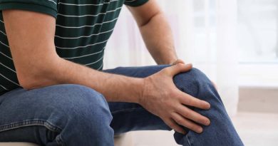 Common Injuries in the Home