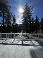 Wrightwood BnB - Versitile location for filming, crew housing, and live events