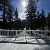 California Wrightwood BnB - Versatile location