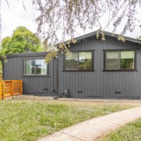 Concord California - Charming and Modern Family-Friendly Home in Prime Location