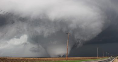 tornado