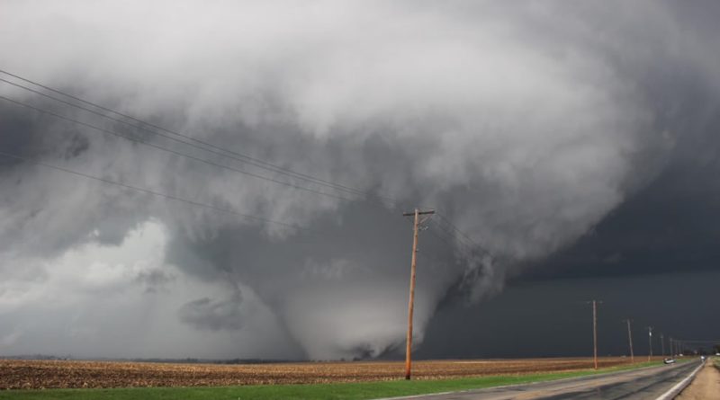 tornado