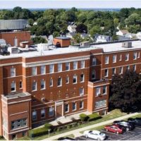 NYS Hospital available for filming